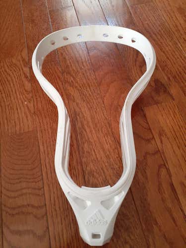 *2* Used Adidas Unstrung Revolt Heads