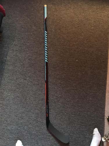 New Left Handed Covert QR1 Mid Pro Stock Hockey Stick