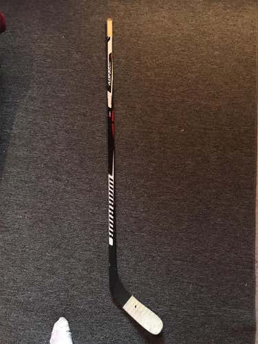 New Left Handed Dynasty HD1 Mid Pro Stock Hockey Stick