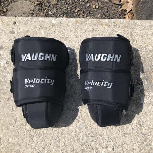 Used Vaughn 7260 Knee Pads