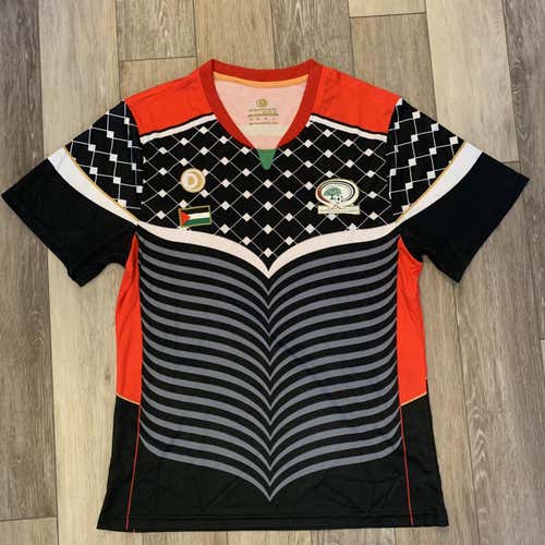 New Palestine Jersey Medium