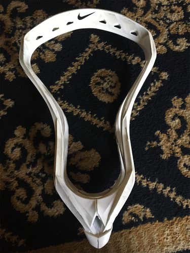 Used Defense Unstrung Alpha Elite Head