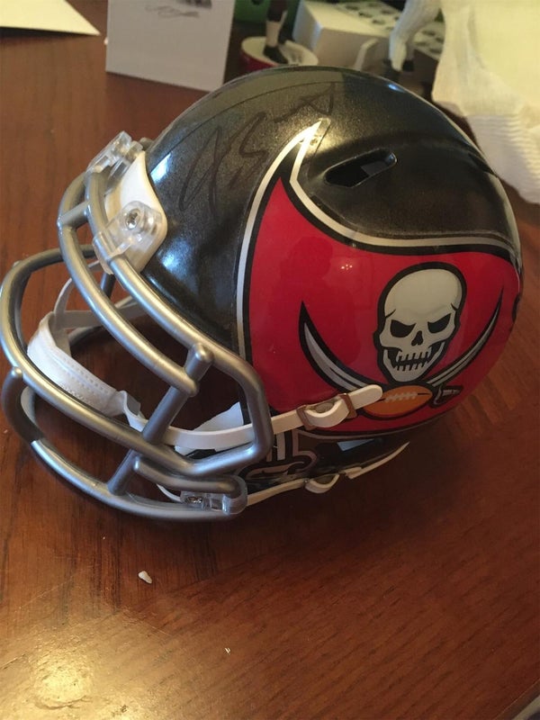 Baltimore Ravens Old Original Logo NFL Riddell Mini Football Helmet for  Sale in Bartow, FL - OfferUp