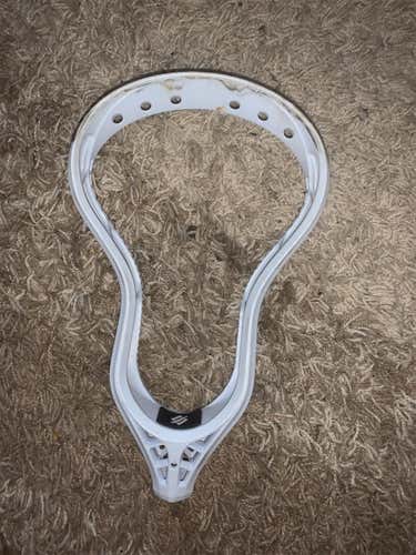 Used Defense Unstrung Mark 2D Head For @biggthd