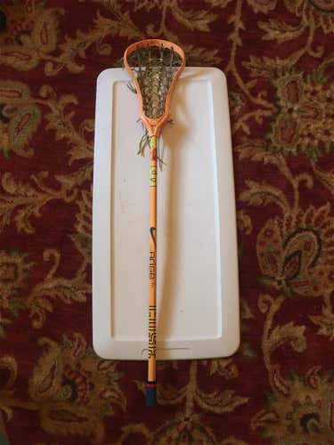 Used STX Crux 500 Head Nike Arise 10 Degree Shaft