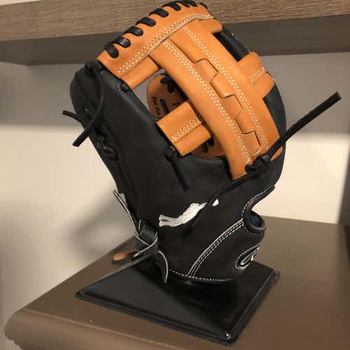 1of3 Slam T1D Heart Of The Hide New