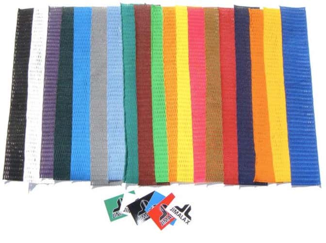 Traditional Hard Goalie Jimalax Mesh