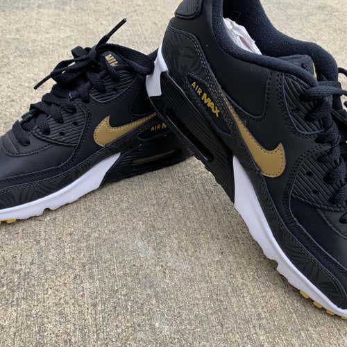 NIKE AIR MAX 90 PRINT LTR (GS)