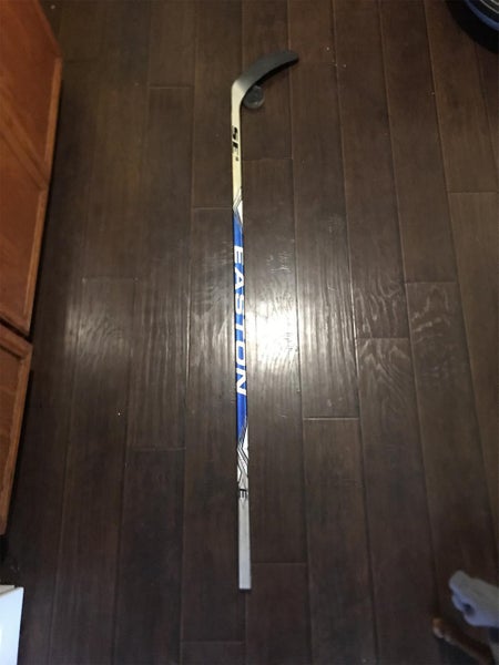 New Left Handed SE16 Toe Pro Stock Hockey Stick