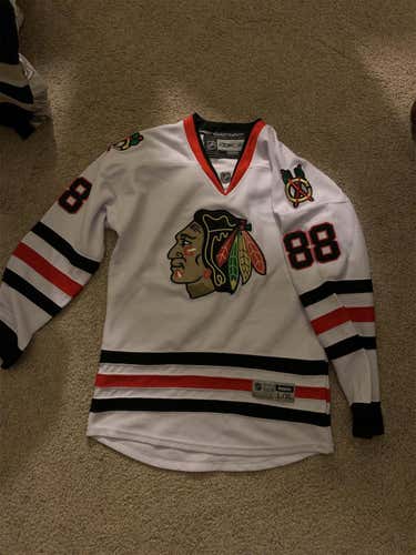 Patrick Kane Chicago Blackhawks Jersey