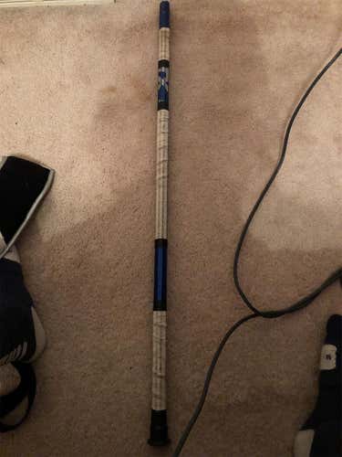 Used STX Outlet Shaft