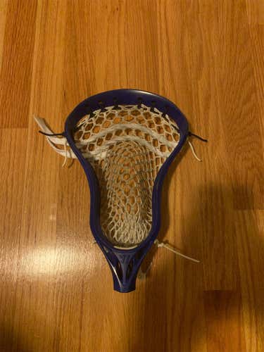 Slightly Used Attack & Midfield Strung Evo 4 Head