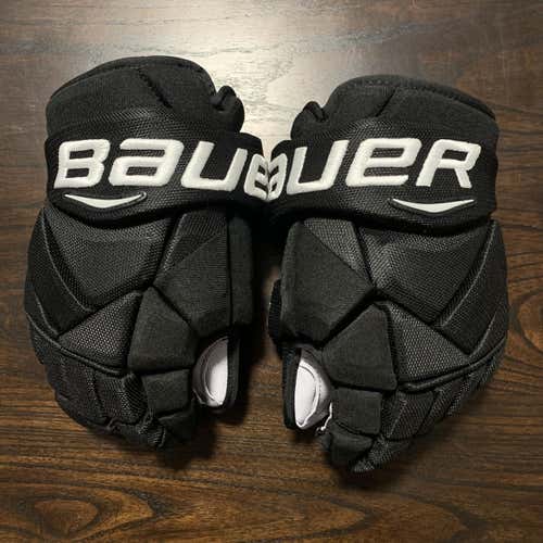 New Bauer Vapor 1X Pro 13”