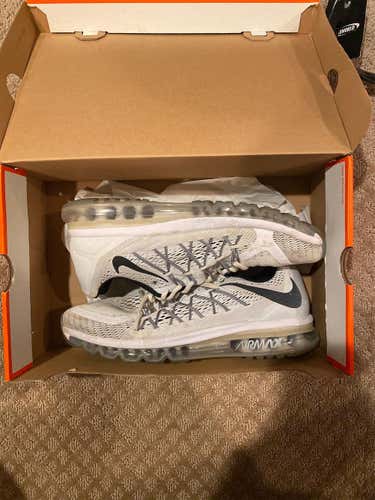 Nike Air Max 2015
