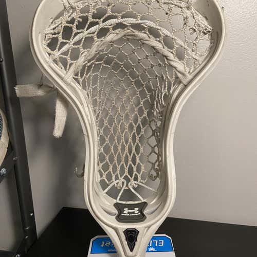Used Strung Command 2 Head