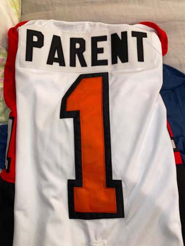 Adult 50 Mitchell & Ness Jersey