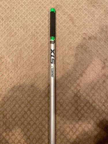 Used STX Duel SC Shaft