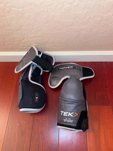 New Extra Large Easton  Elbow Pads