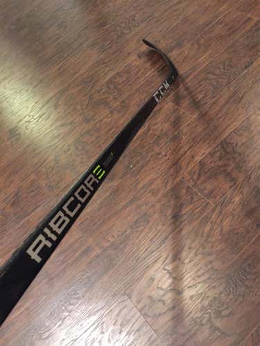 New Right Handed RibCor Trigger2 PMT Pro Stock Hockey Stick
