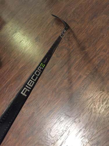 Two New Right Handed RibCor Trigger2 PMT Pro Stock Hockey Stick