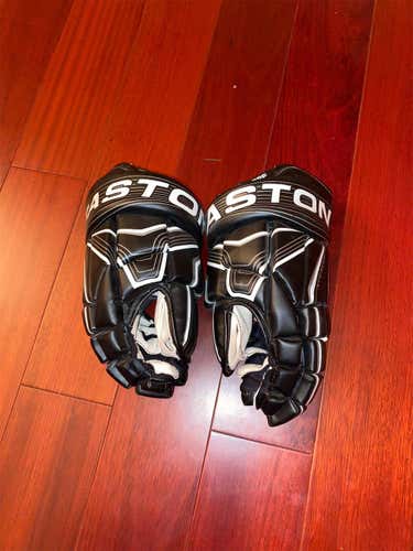 Black New Easton S6 14"  Gloves