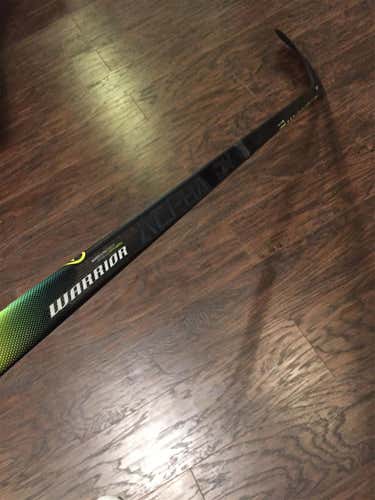New Right Handed Alpha DX Pro Stock 75 Flex Hockey Stick