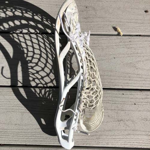 Used Strung Stallion 700 Head