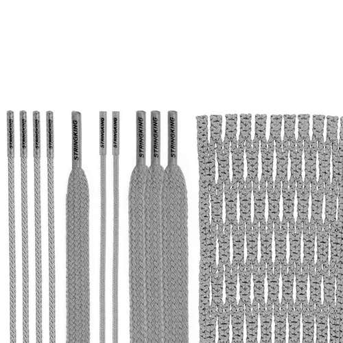 StringKing Complete Mesh Kit - Type 3X - SILVER - BRAND NEW!!!