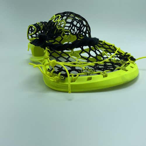 New Ryan Brown Lakota U Head Professionally Strung