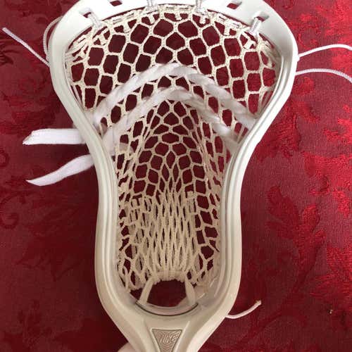 New Attack & Midfield Strung Nike Lakota 2 Head