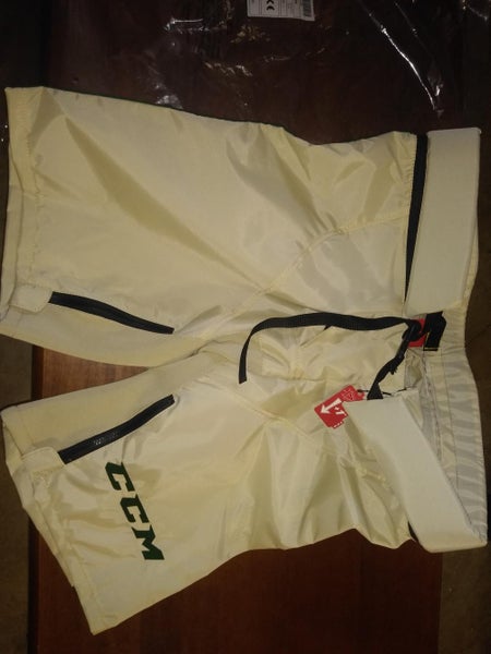 Dallas Stars Winter Classic New Senior Large CCM PPPTK Pant Shell Pro Stock