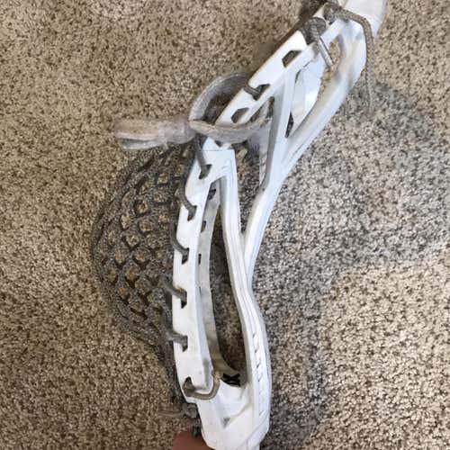 Used FOGO Strung Duel 2 Head