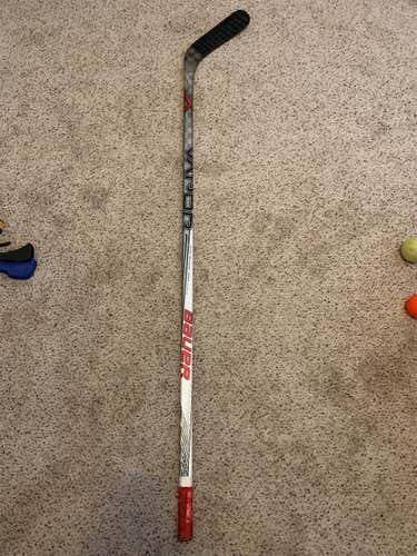 Used Right Handed Vapor 1X Mid  Hockey Stick