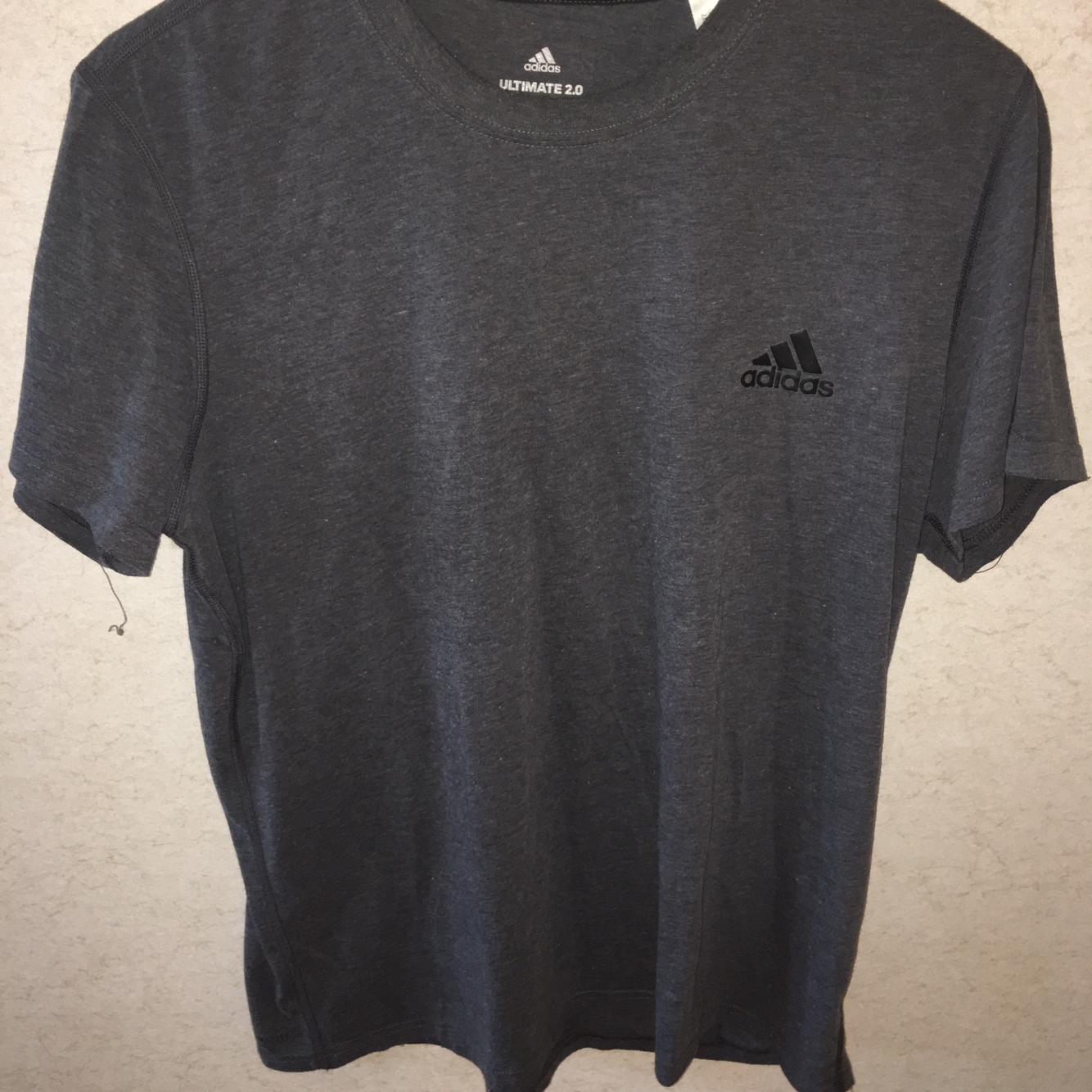 adidas ultimate tee 2.0