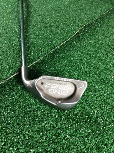 Ping Zing L Wedge, RH