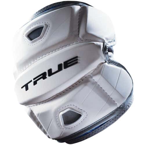 True Frequency Defense Elbow Pad - White - Mediums - BRAND NEW!!!!