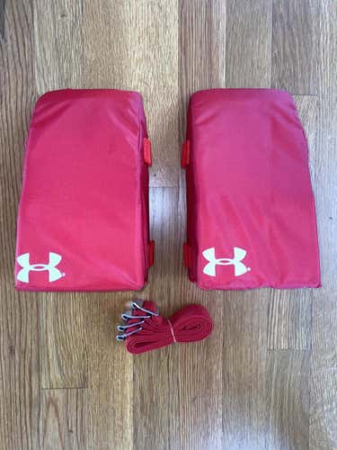 New Under Armour Adult Knee Savers