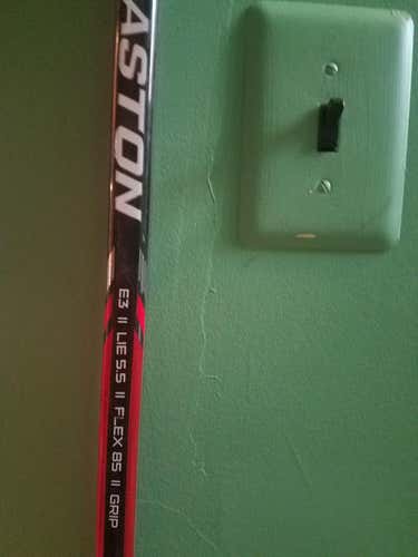 Easton E3 RH Synergy GX