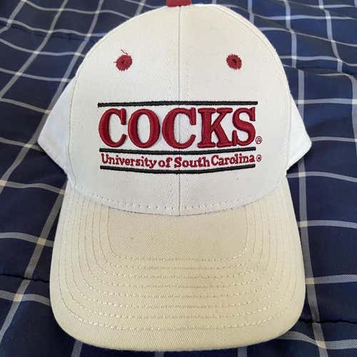 USC Cocks SnapBack