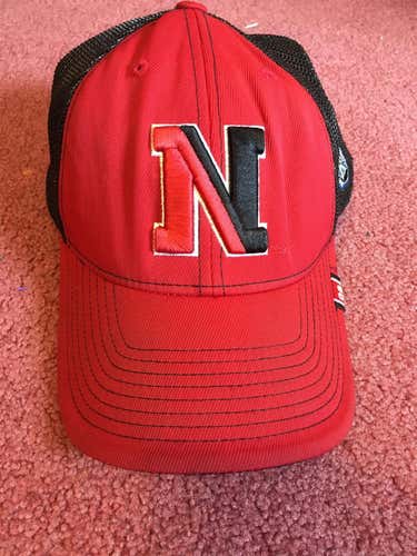 Northeastern Hockey Beanpot Hat