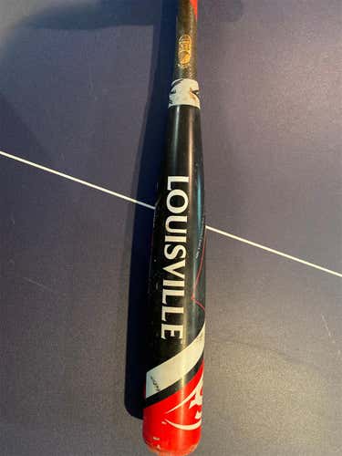 Used 2015 Composite Prime 915 (-5) 27 oz 32" Bat