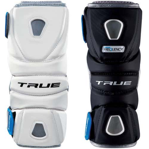 TRUE Frequency Arm Pad - White - BRAND NEW!!!
