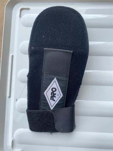 New Base Running Mitten