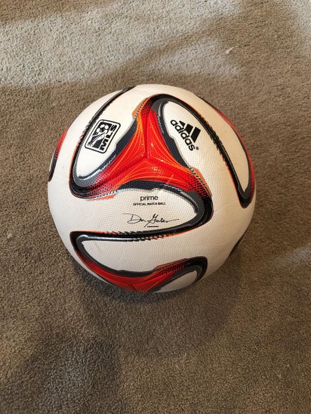 OFFICIAL MLS 2014 GAME BALL