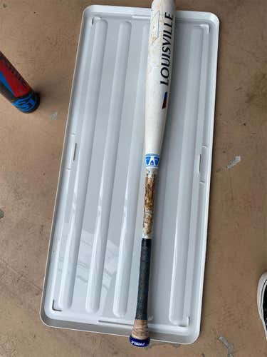 Used  Composite Prime 919 (-3) 31 oz 34" Bat