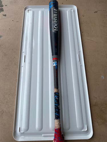 Used 2018 Composite Prime 918 (-3) 31 oz 34" Bat