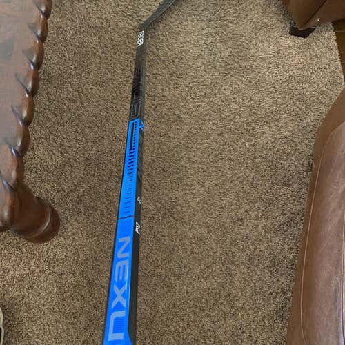 Brand New Team Nexus RH P92 77 Flex