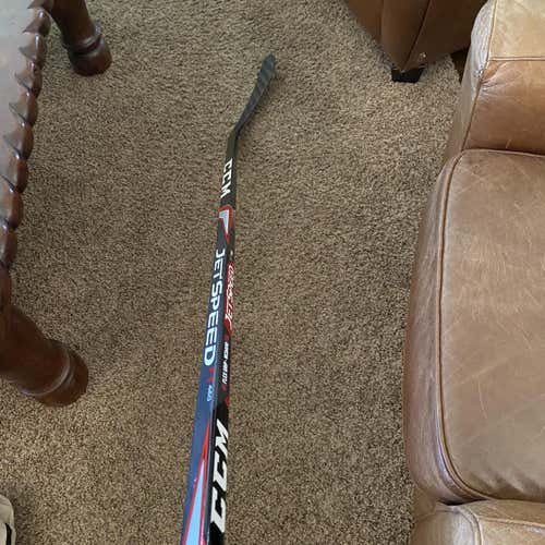 Brand New RH JetSpeed FT460 P28 67flex