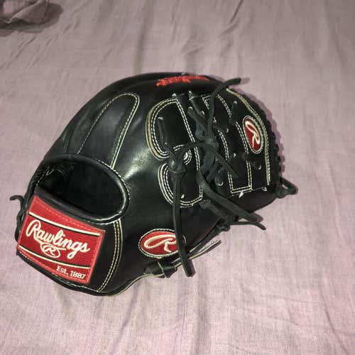 Rawlings Heart Of The Hide