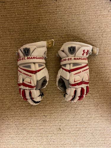 BSM Lax Team Issued Gloves